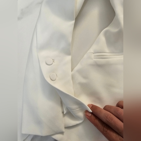 NWT Signature Basque Jacket - Picture 9 of 11